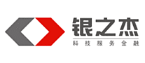 银之杰 logo