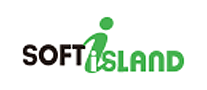 软岛 SOFTISLAND logo