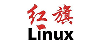 红旗 Linux logo