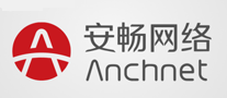 安畅网络 Anchnet logo