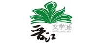 晋江文学城 logo