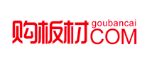 购板材 logo