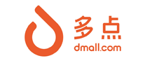 多点 Dmall logo