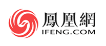 凤凰网 logo