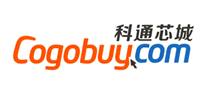 科通芯城 Cogobuy logo