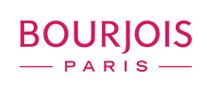 Bourjois 妙巴黎 logo
