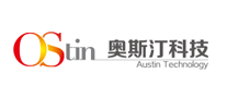 奥斯汀 OSTIN logo