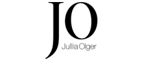 JO 朱丽叶·欧洁 logo