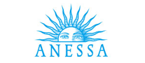 ANESSA 安热沙 logo