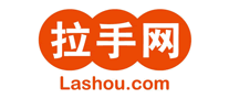 拉手网 lashou logo