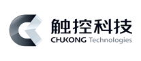 触控科技 logo