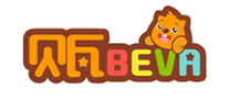 贝瓦网 BEVA logo