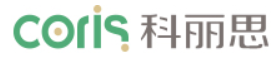 科丽思 coris logo