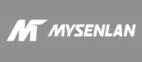 迈森兰 MYSENLAN logo