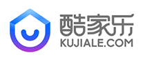 酷家乐 KUJIALE logo