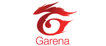 Garena 竞舞台 logo