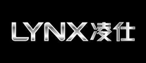 LYNX 凌仕 logo