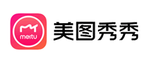 美图秀秀 logo