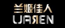 兰姬佳人 logo