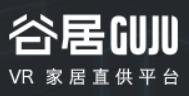 谷居 Guju logo