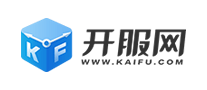 开服 KAIFU logo