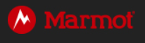 MARMOT 土拨鼠 logo