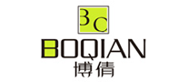 博倩 BOQIAN logo