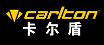 Carlton 卡尔盾 logo