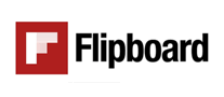 Flipboard logo