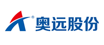 奥远科技 logo