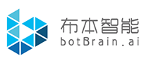 布本智能 botBrain logo