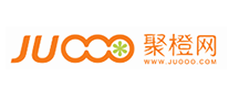 聚橙网 JUOOO logo