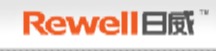 日威 Rewell logo