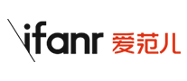 爱范儿 ifanr logo