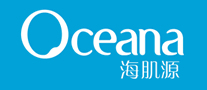 Oceana 海肌源 logo
