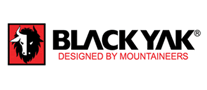 BLACKYAK 布来亚克 logo