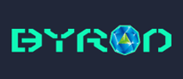 拜伦 BYRON logo