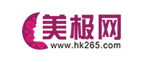 美极网 logo