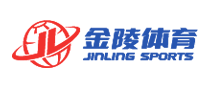 金陵体育 logo