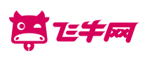 飞牛网 logo