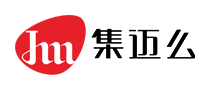 集迈么 logo