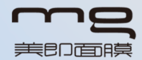MG 美即 logo