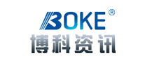 博科资讯 BOKE logo