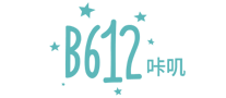 B612咔叽 logo