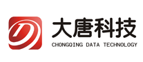 大唐科技 DATA logo
