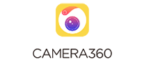 Camera360 logo
