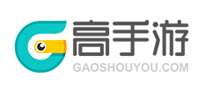 高手游 logo