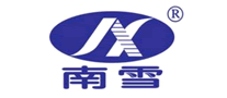 南雪 NX logo