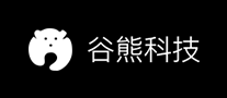 谷熊科技 logo