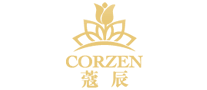 寇辰 CORZEN logo